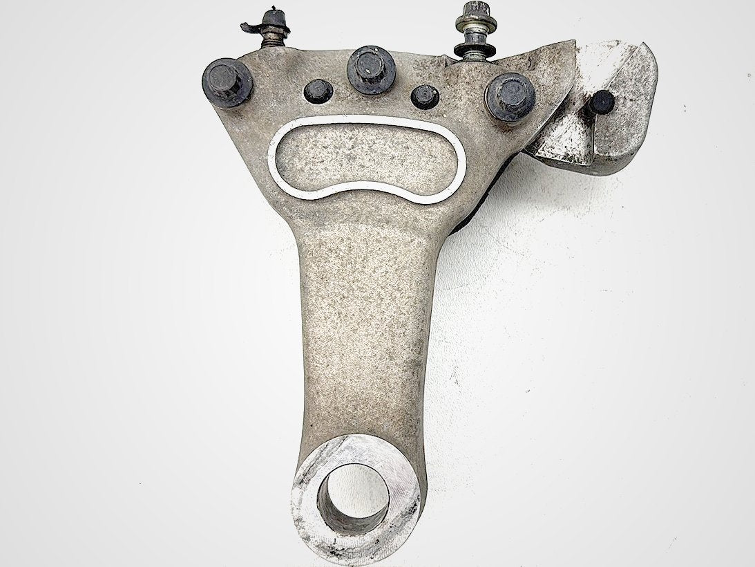 2006 Harley Touring FLHTCI Electra Glide Classic OEM Rear Back Brake Caliper