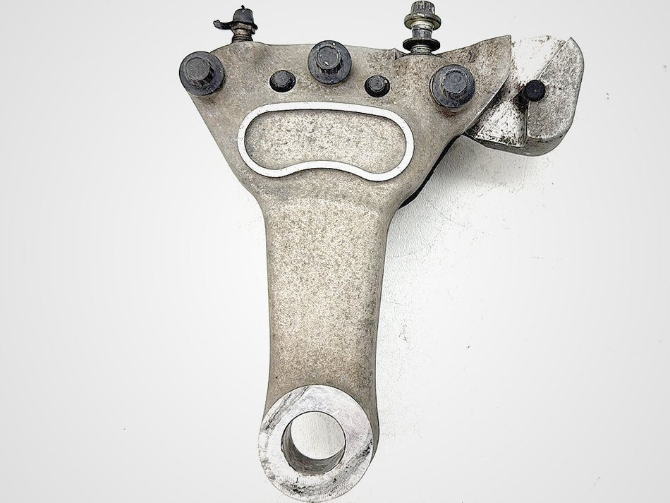 2006 Harley Touring FLHTCI Electra Glide Classic OEM Rear Back Brake Caliper