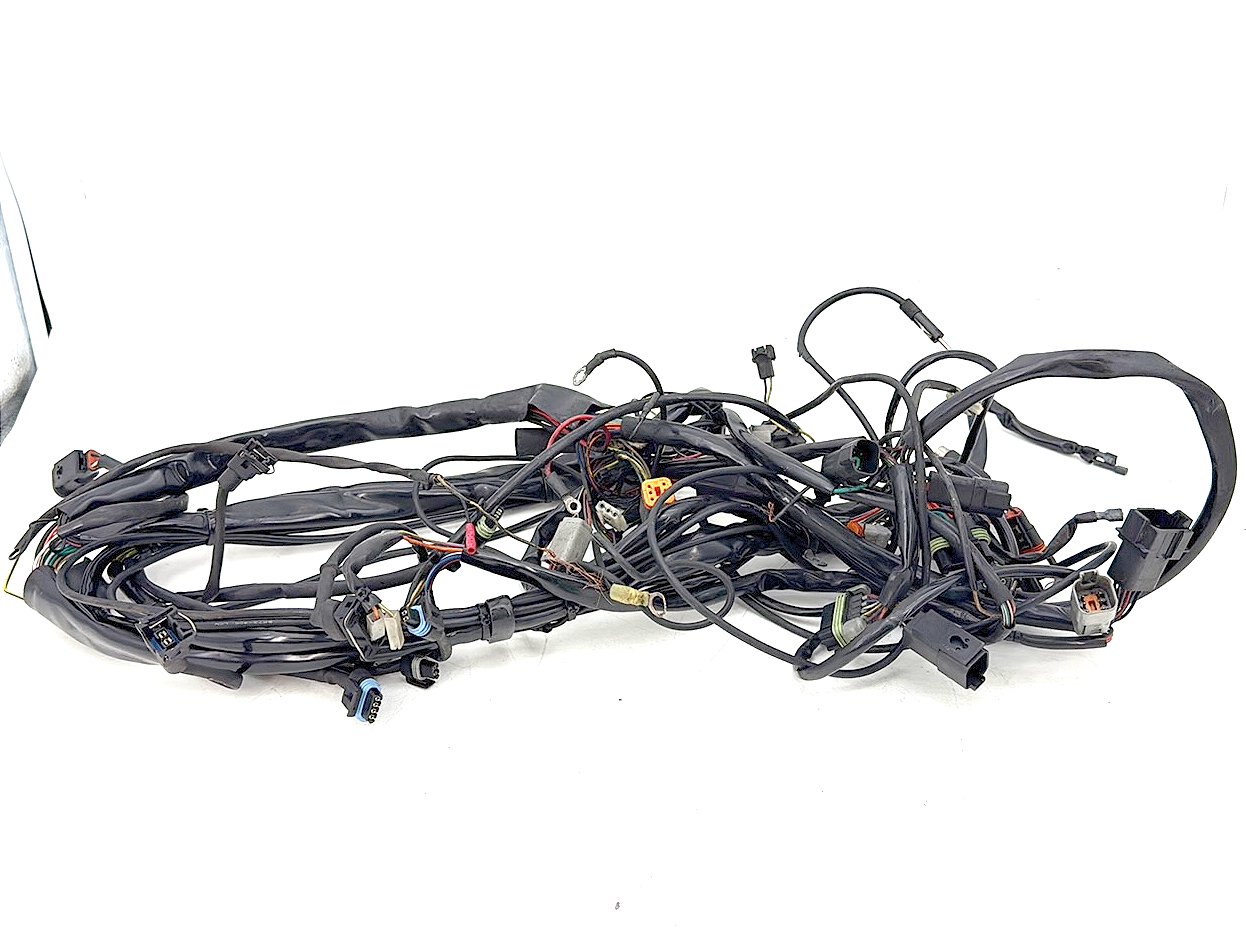 95 Harley Touring FLHTCI Electra Glide Classic OEM Main Wire Wiring Harness Loom