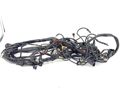 95 Harley Touring FLHTCI Electra Glide Classic OEM Main Wire Wiring Harness Loom