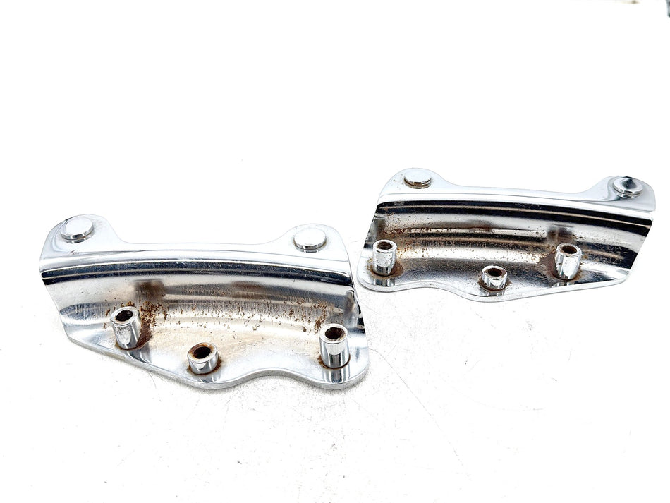 11 Harley Street Glide Touring FLHX-103 OEM 5 Point Detachable Docking Hardware