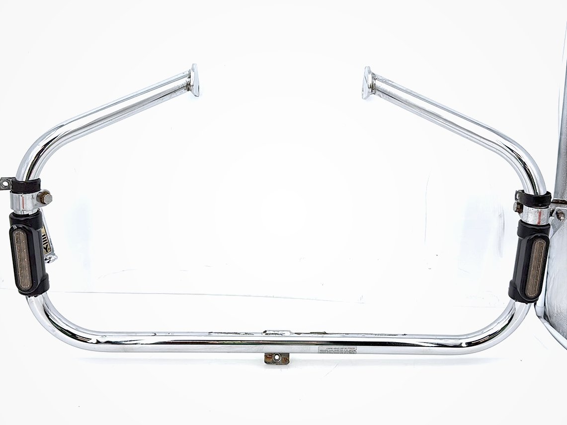 95 Harley Touring Electra Glide Classic OEM Front Engine Crash Highway Bar Guard