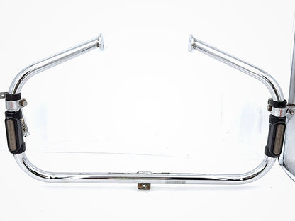 95 Harley Touring Electra Glide Classic OEM Front Engine Crash Highway Bar Guard