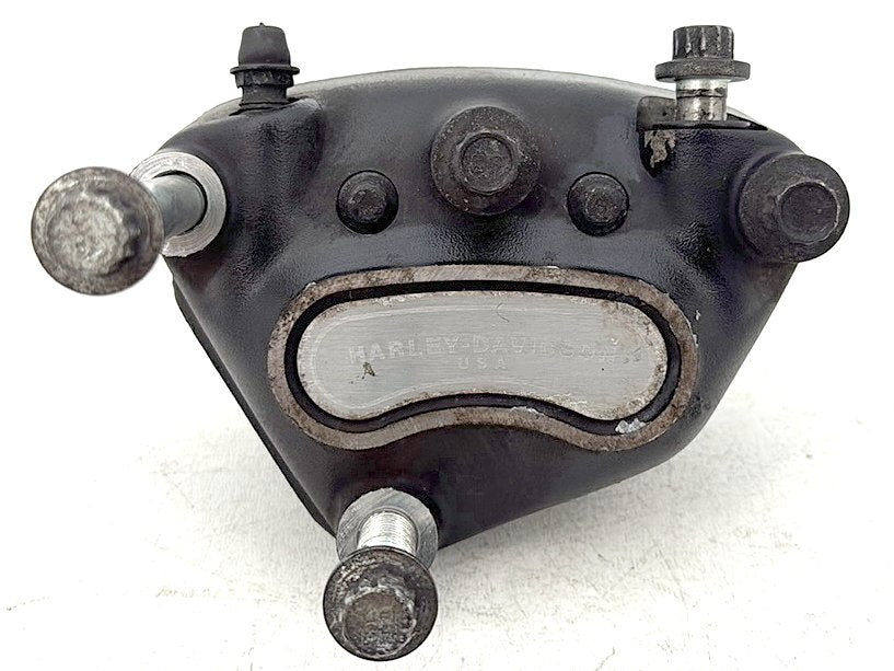 1999 - 2006 Harley-Davidson Dyna Super Glide Front Left 1 Brake Caliper  	44046-00D