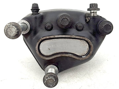 1999 - 2006 Harley-Davidson Dyna Super Glide Front Left 1 Brake Caliper  	44046-00D