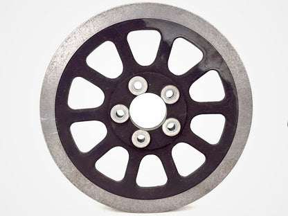 2007 - 2012 Harley-Davidson Touring Street Glide Rear Driver Pulley Sprocket 37731-07