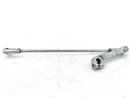 1999 - 2006 Harley-Davidson Softail Heritage Gear Shifter Lever Arm w/ Rod linkage  	33719-79B