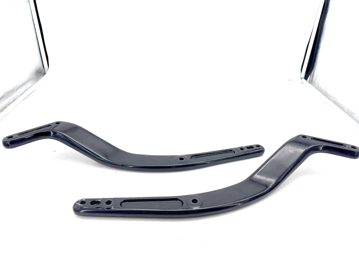 2014 Harley Softail Slim FLS OEM Rear Left Right Fender Struts Bracket