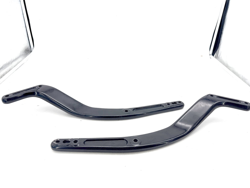 2014 Harley Softail Slim FLS OEM Rear Left Right Fender Struts Bracket