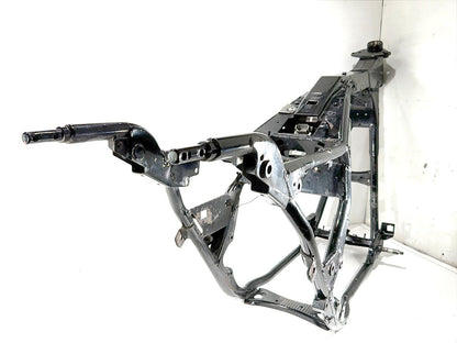 2000 Harley Electra Glide Touring Ultra FLHTCUI OEM Body Main Frame Chassis SLVG