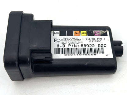 1999 - 2006 Harley-Davidson Touring Road King Custom Turn Signal Security Module TSSM 68922-00C