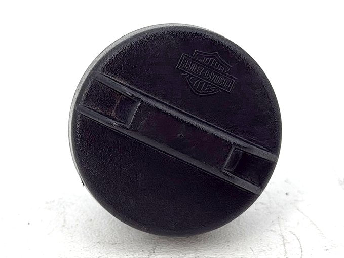 2007 - 2012 Harley-Davidson Touring Electra Glide Ultra Fuel Gas Tank Cap Bushing Hub 61274-92