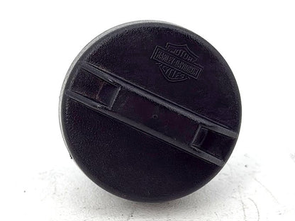 2007 - 2012 Harley-Davidson Touring Electra Glide Ultra Fuel Gas Tank Cap Bushing Hub 61274-92