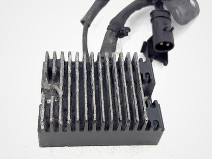 2013 Harley Forty-Eight Sportster 1200X OEM Voltage Regulator Rectifier