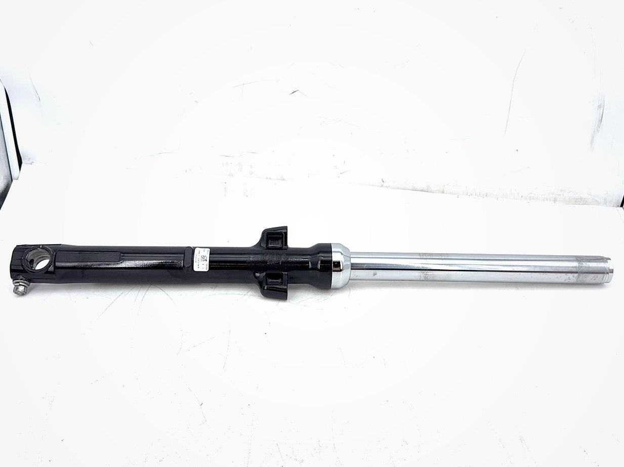 2013 Harley Forty-Eight Sportster 1200X OEM Front Right Fork 1 Slider Leg Tube