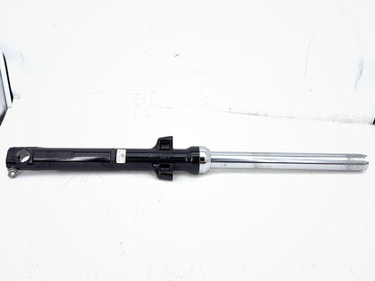 2013 Harley Forty-Eight Sportster 1200X OEM Front Right Fork 1 Slider Leg Tube