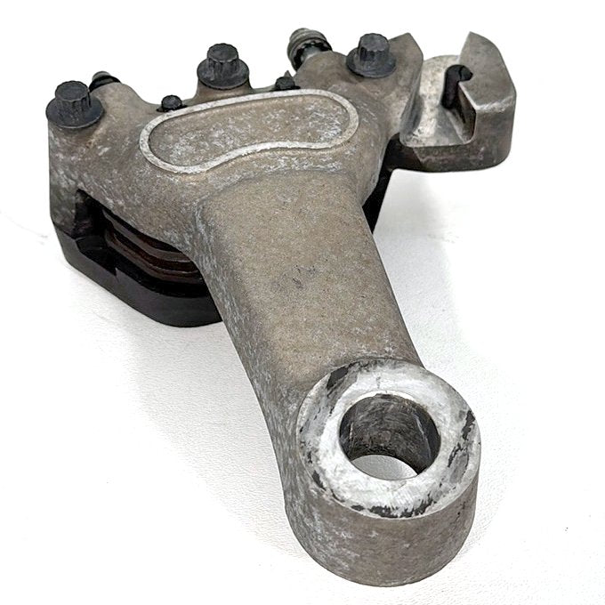 1999 - 2006 Harley-Davidson Touring Electra Glide Classic Rear Back Brake Caliper 44080-02C
