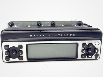 2007 - 2016 Harley-Davidson Touring Electra Glide Ultra Harman Kardon AM FM CD Radio Player 76160-06