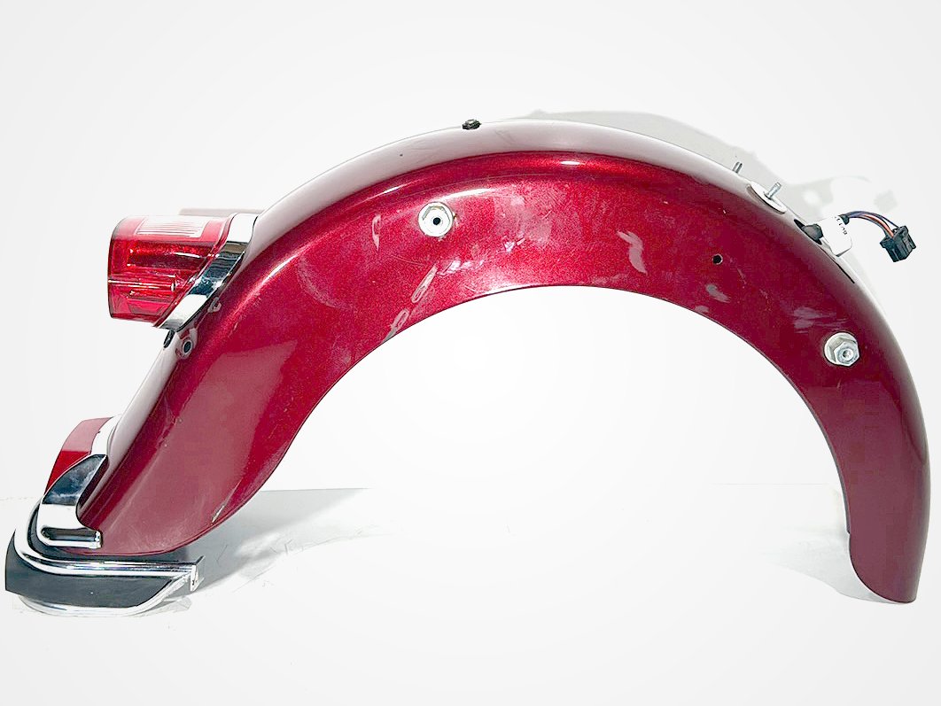 1999 - 2006 Harley-Davidson Touring Electra Glide Classic Rear Wheel Fender Taillight Brake Lamp 59579-01B