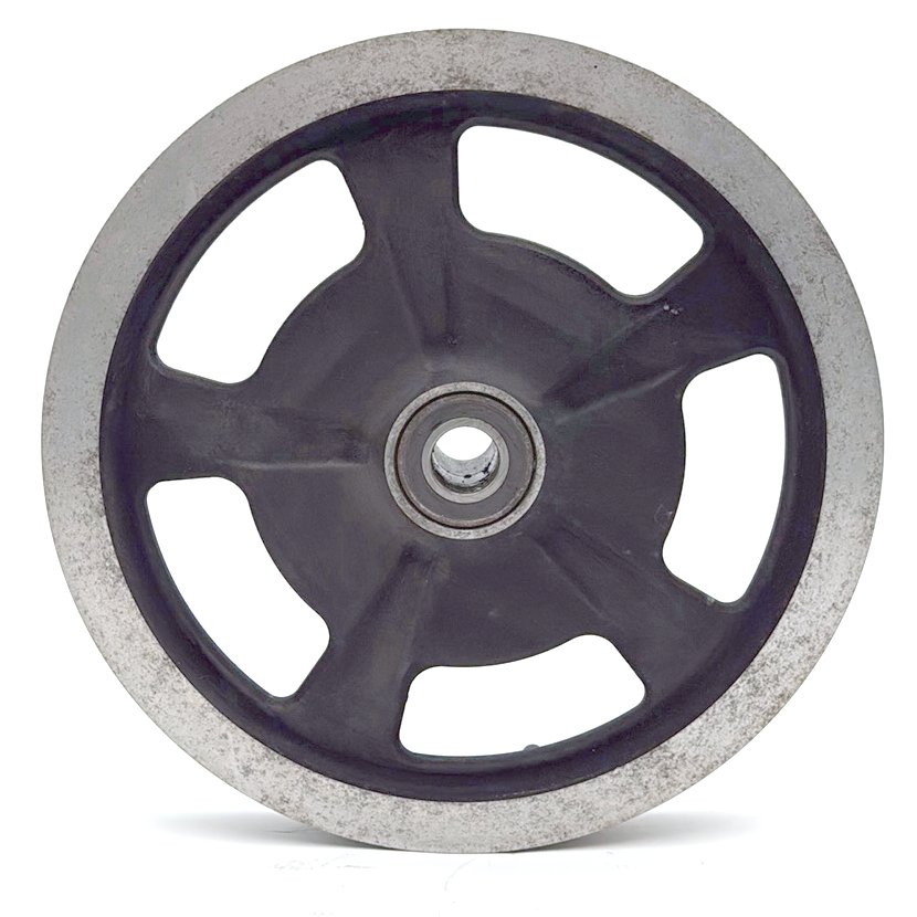 2008 - 2016 Harley-Davidson Touring Street Glide Rear Driver Pulley Sprocket  	40217-09