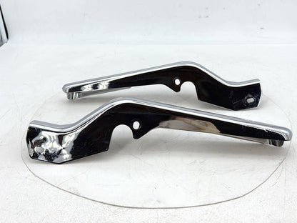 2007 - 2012 Harley-Davidson Touring Electra Glide Ultra Rear Left Right Fender Struts Bracket 47502-97