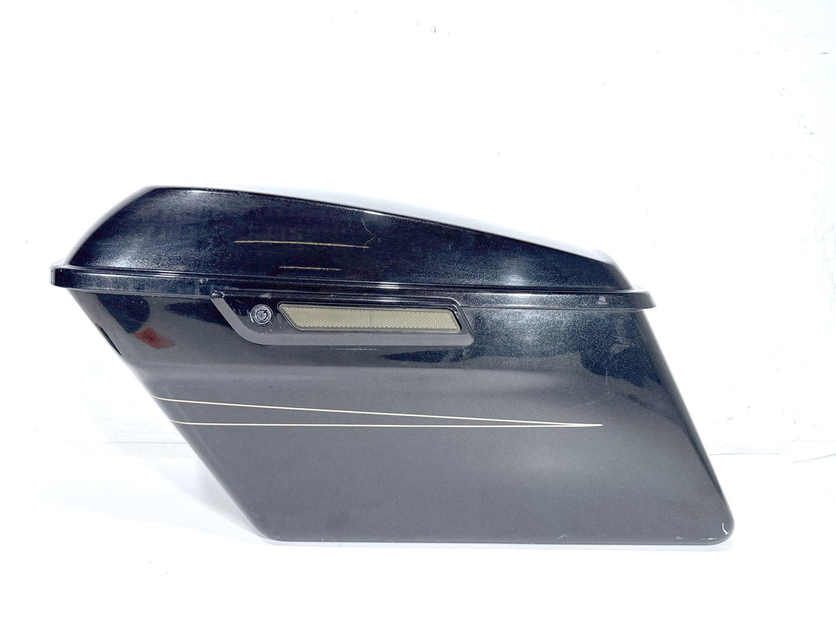 2016 Harley Road Glide Touring FLTRXS OEM Left 1 Saddlebag Luggage NO Key