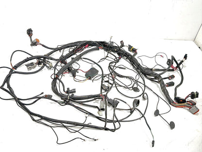 1994 Harley Electra Glide Touring Classic OEM Main Wire Wiring Harness Loom CARB