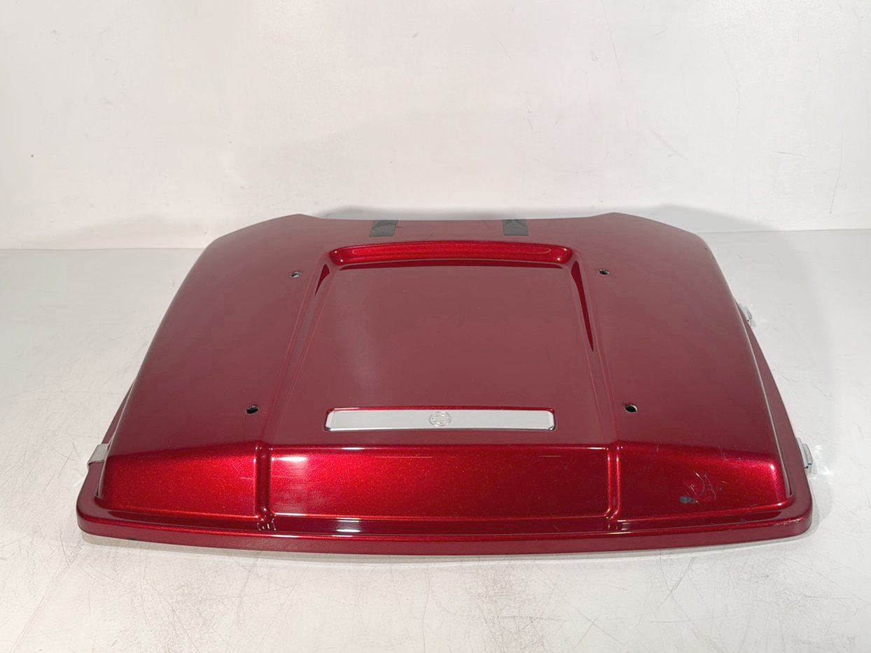 2008 - 2016 Harley-Davidson Touring Electra Glide Ultra Rear Trunk Tour Pak Lid Top Cover 	79170-10