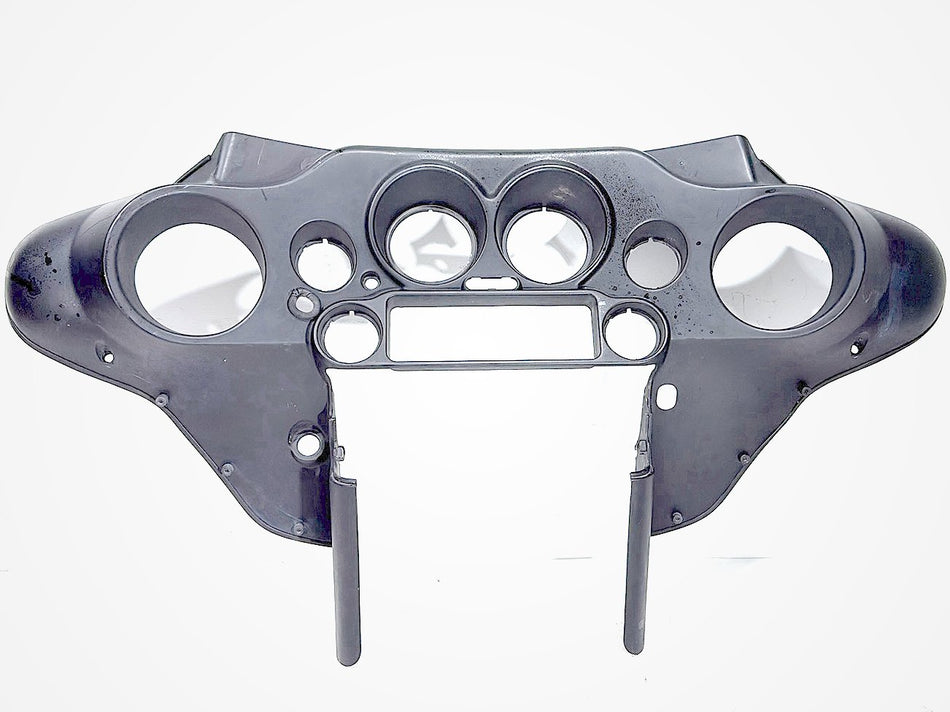 2006 Harley Touring FLHTCI Electra Glide Classic OEM Front Inner Batwing Fairing Cover