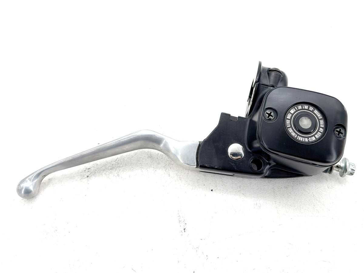 1998 Harley Electra Touring Ultra OEM Front Right Brake Lever Master Cylinder