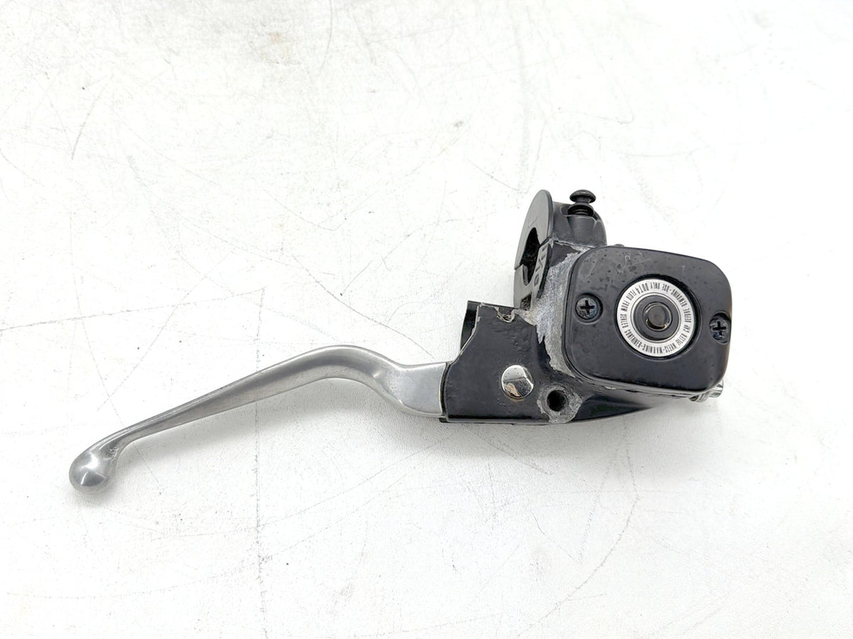 2007 Harley Electra Glide Touring OEM Front Right Brake Lever Master Cylinder