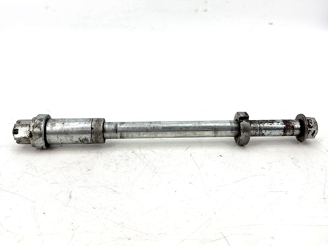 1999 - 2006 Harley-Davidson Softail Heritage Rear Wheel Axle Bolt Shaft 41110-79A