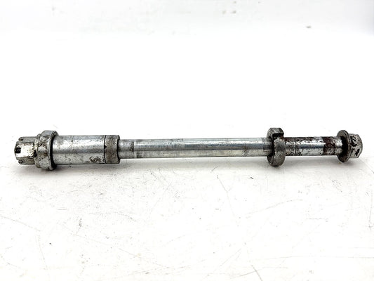 1999 - 2006 Harley-Davidson Softail Heritage Rear Wheel Axle Bolt Shaft 41110-79A