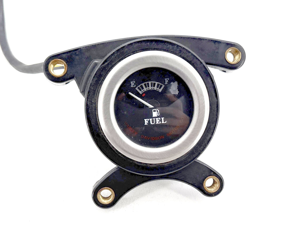 2007 Harley Dyna Super Glide FXD OEM Fuel Level Gas Tank Gauge