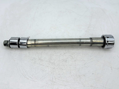 1999 - 2006 Harley-Davidson Touring Road King Classic Front Wheel Axle Bolt Shaft  	43364-00