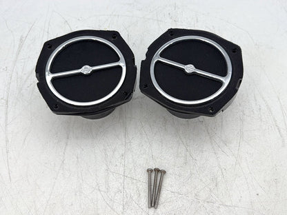 2007 Harley Electra Glide Touring Ultra OEM Left Right Sound Audio Speakers
