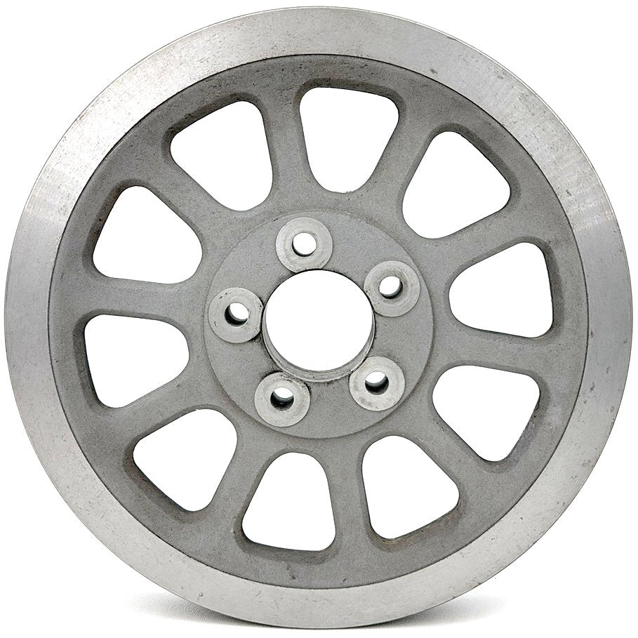 2007 - 2012 Harley-Davidson Dyna Super Glide Rear Driver Pulley Sprocket 40374-07