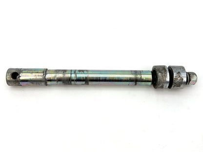 2006 - 2017 Harley-Davidson Dyna Street Bob Front Wheel Axle Bolt Shaft 40928-06