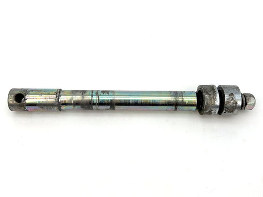 2006 - 2017 Harley-Davidson Dyna Street Bob Front Wheel Axle Bolt Shaft 40928-06