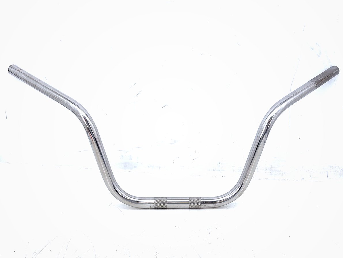 2000 Harley Softail FLSTC Heritage Classic OEM Front Handlebars Handle Bars