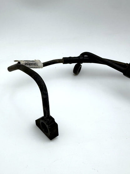 2008 - 2016 Harley-Davidson Touring Street Glide Rear Brake Hose Line Pipe ABS 06B95951