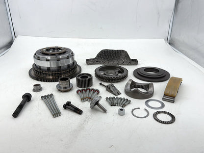 2014 Harley Street Glide Touring FLHXS OEM Clutch Basket Chain Tensioner Kit