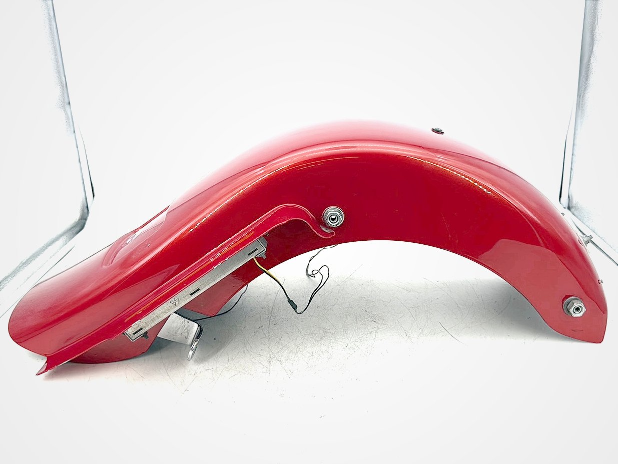 2012 Harley Road Glide Touring FLTRX Custom OEM Rear Wheel Fender Panel