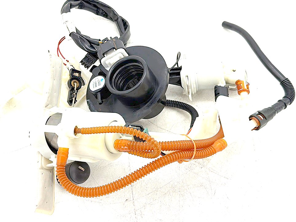 2013 Harley Electra Glide Touring CVO OEM Fuel Pump Gas Gasoline Petrol Sending
