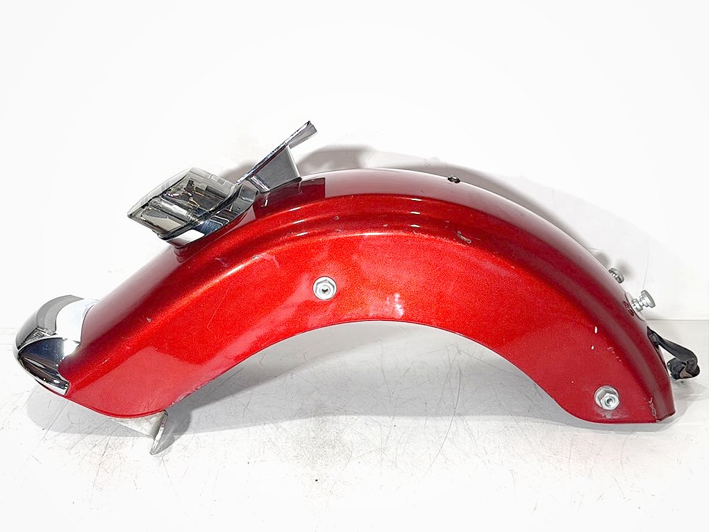 2008 - 2016 Harley-Davidson Touring Electra Glide Ultra Rear Wheel Fender Taillight Brake Lamp 59500046