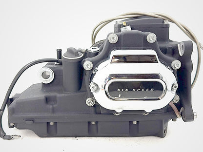 2017 Harley Road Glide Touring FLTRXS OEM M8 107 6 Speed Transmission Gearbox