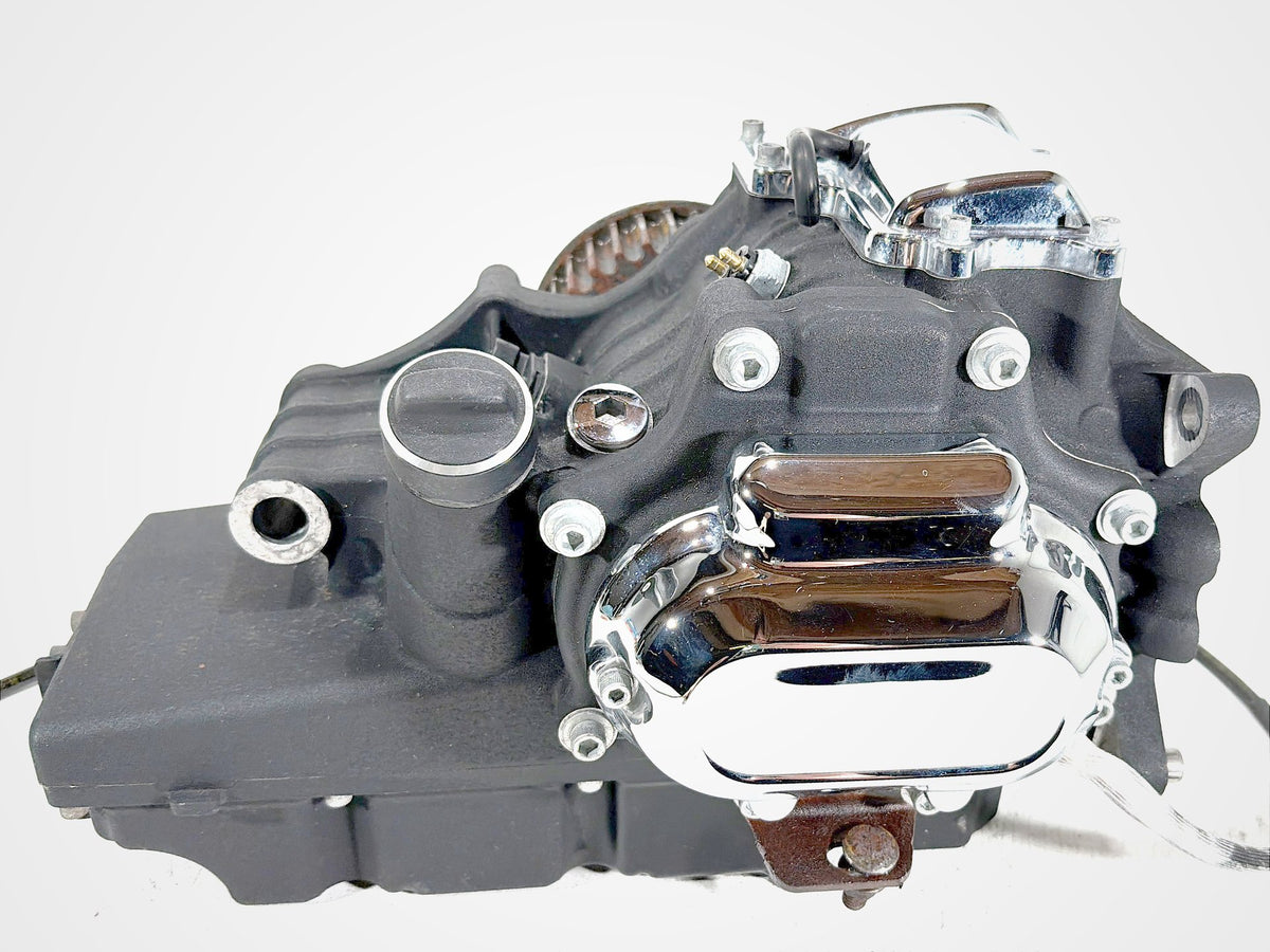 2015 Harley Electra Glide Touring Ultra OEM 6 Speed Transmission Gearbox 21K