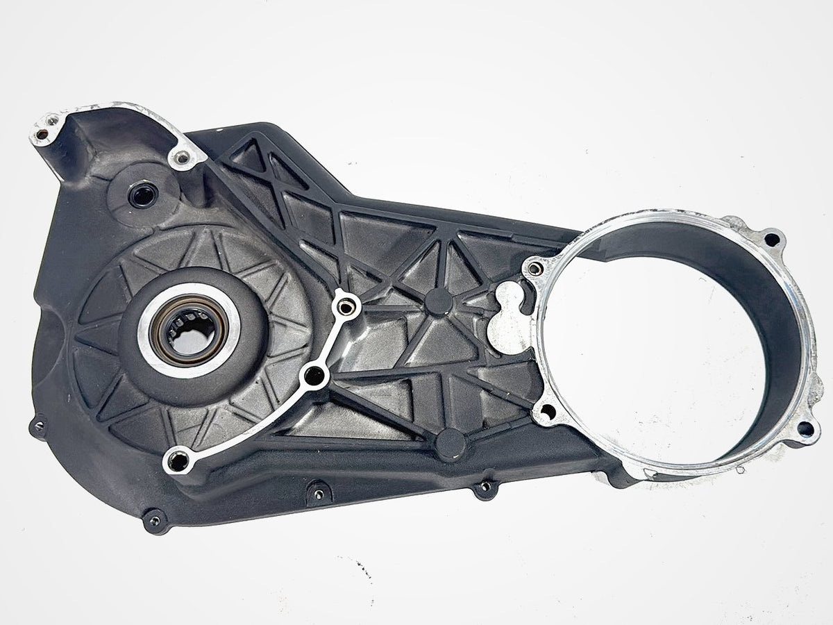 2003 Harley Dyna Wide Glide FXDWG OEM Inner Primary Clutch Cover