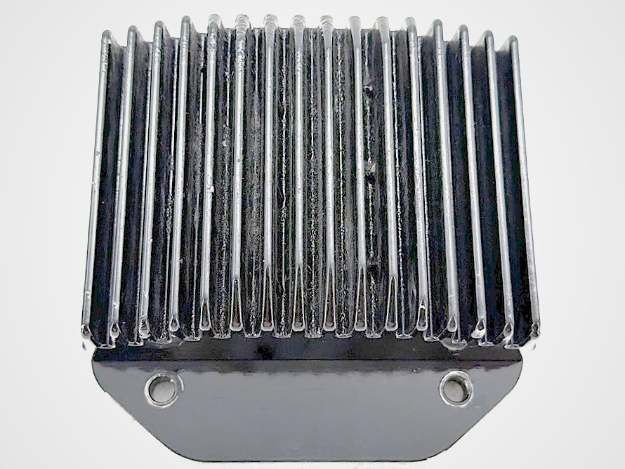 2009 Harley Dyna Street Bob FXDB Volt Voltage Regulator Rectifier
