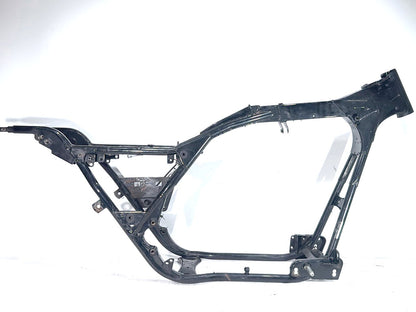 2003 Harley Electra Glide Touring Ultra FLHTCUI OEM Body Main Frame Chassis SLVG